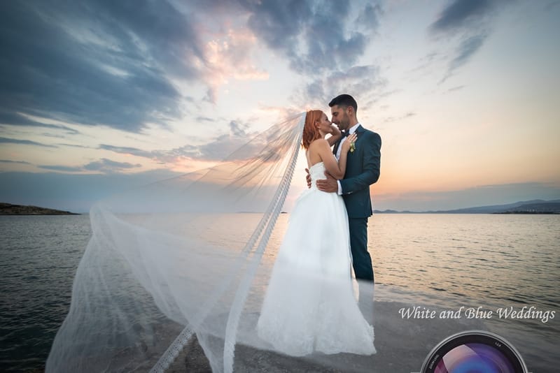 Γάμος Γιάννης και Ειρήνη