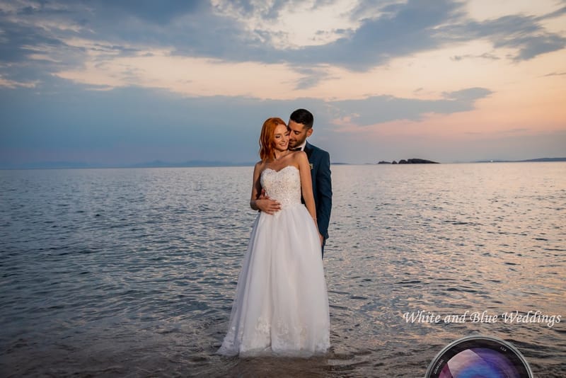 Γάμος Γιάννης και Ειρήνη