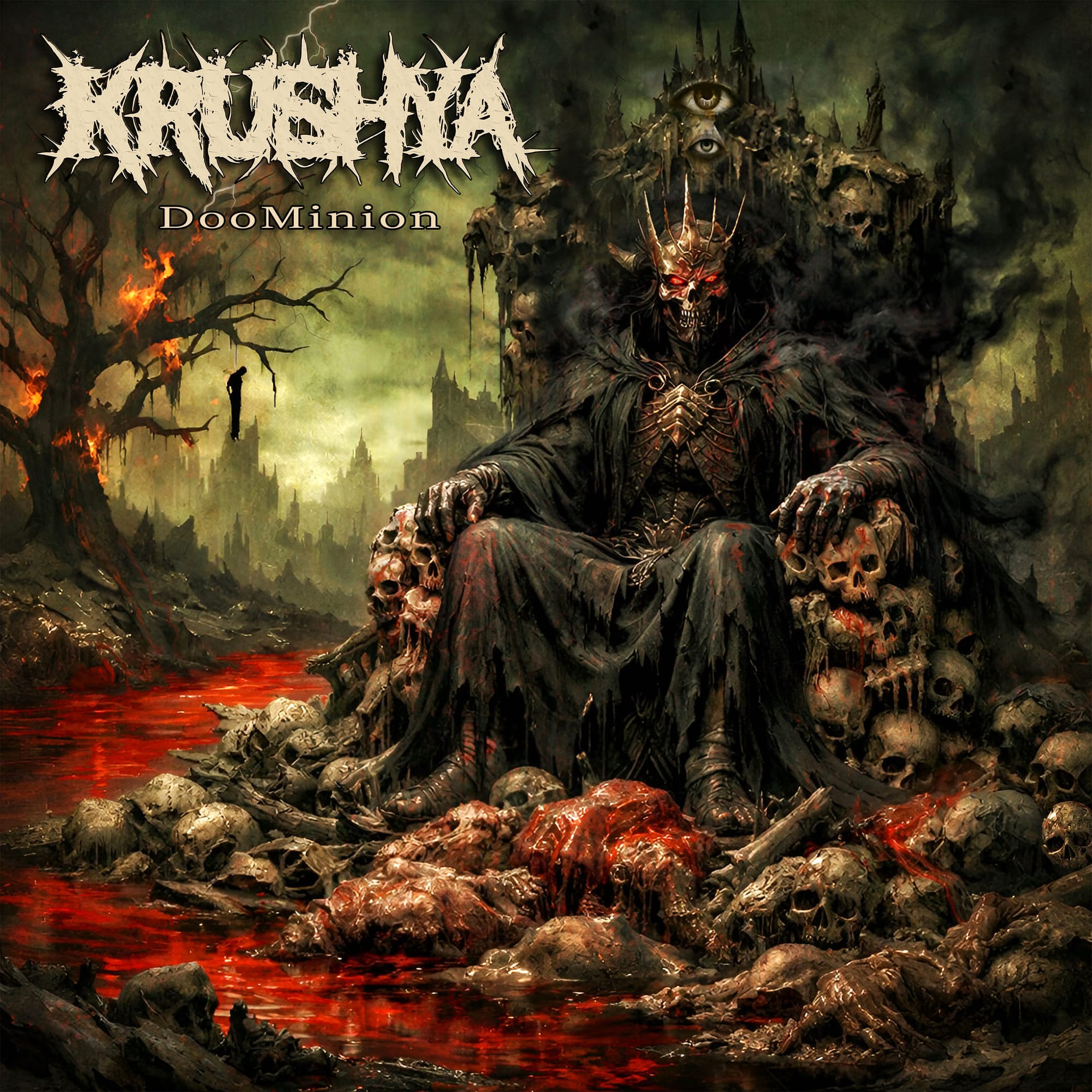 Krushya - DooMinion