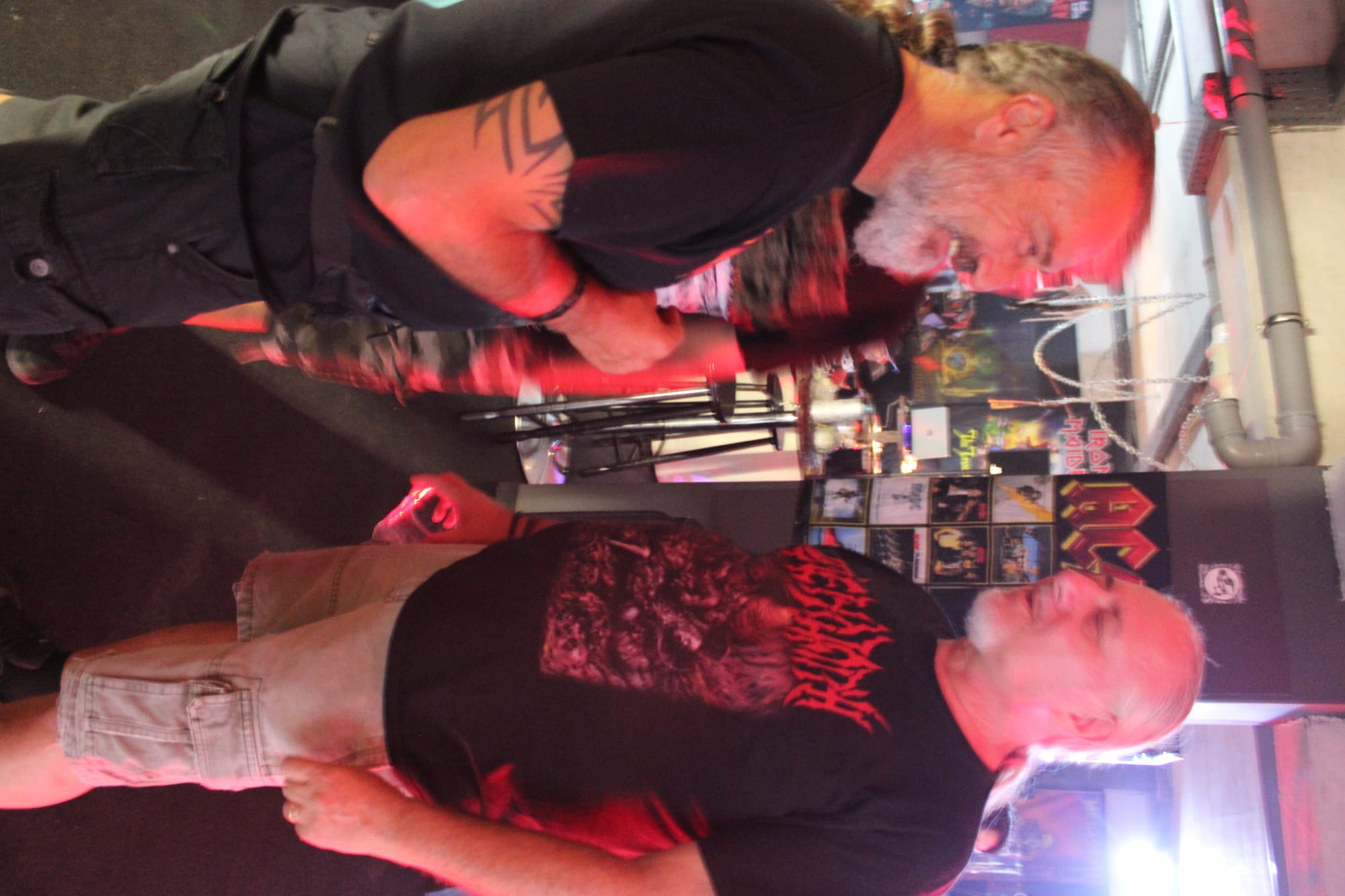 Akis - Billy at Mousiki Lesxi Patras