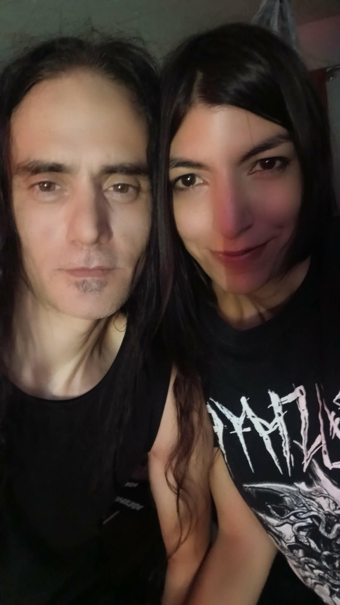 Vagellis - Rafaela