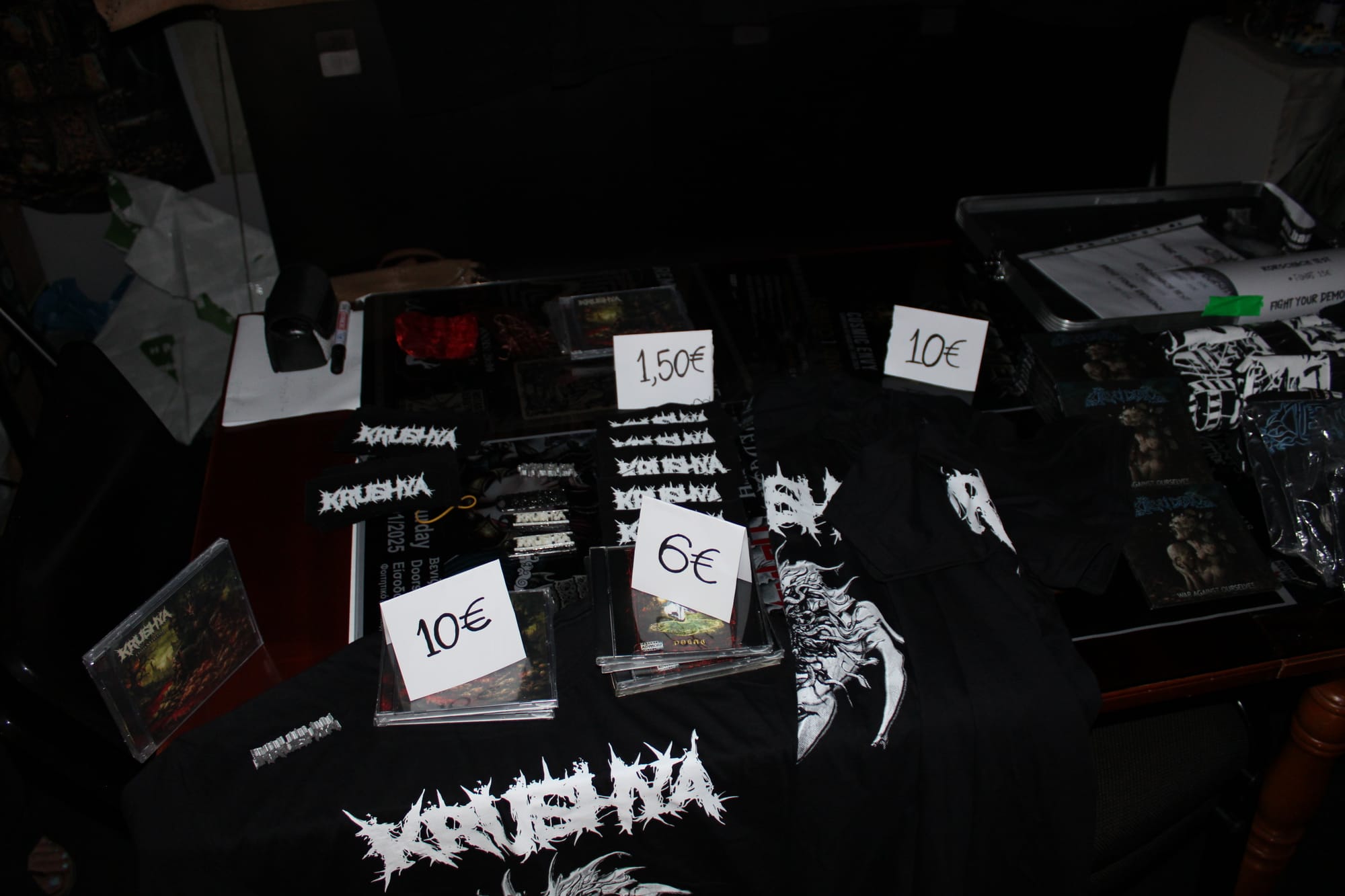 Merch