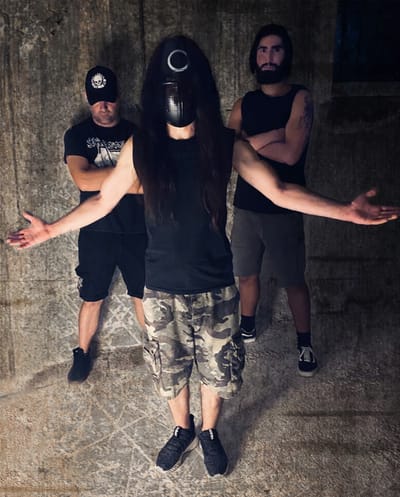 'Unholy Trinity' 2024