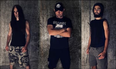 Interview Krushya -lelahelmetal