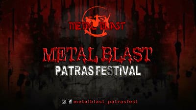 "Metal Blast Festival." Metal Hammer.