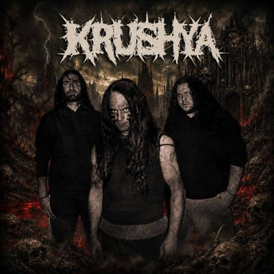Interview -Krushya: "DooMinion is Not fiction, it is the Regime"