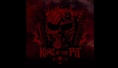 King of the Pit - "Krushya" Steps into the Pit!
