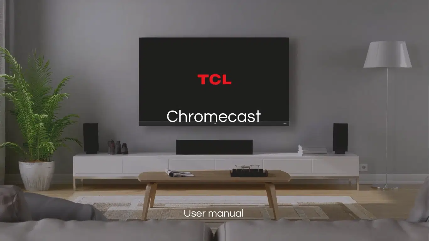 Chromecast