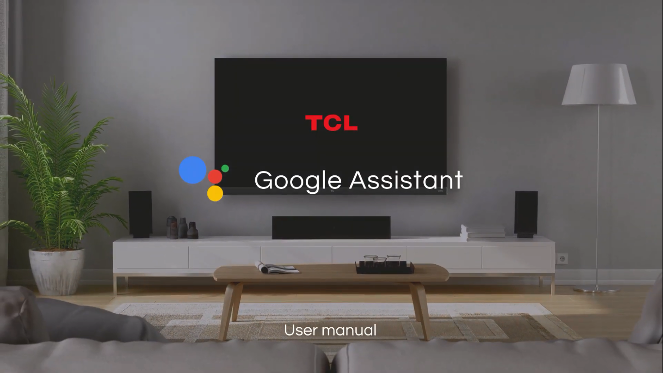 Assistant Google