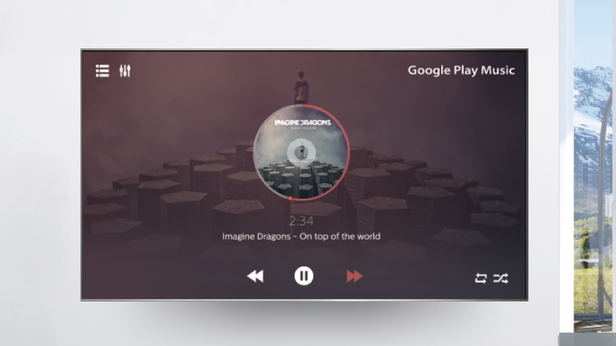 Google Play Music