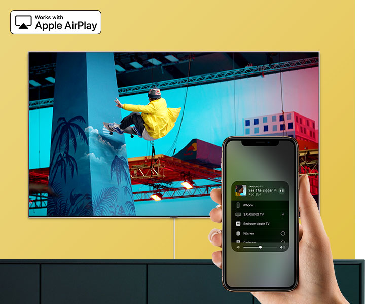  AirPlay 2