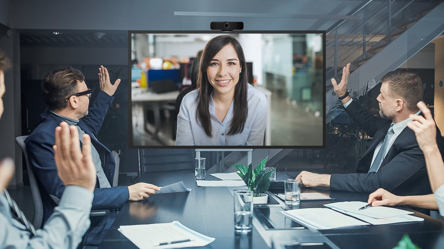 Vos conférences téléphoniques, sans installations compliquées