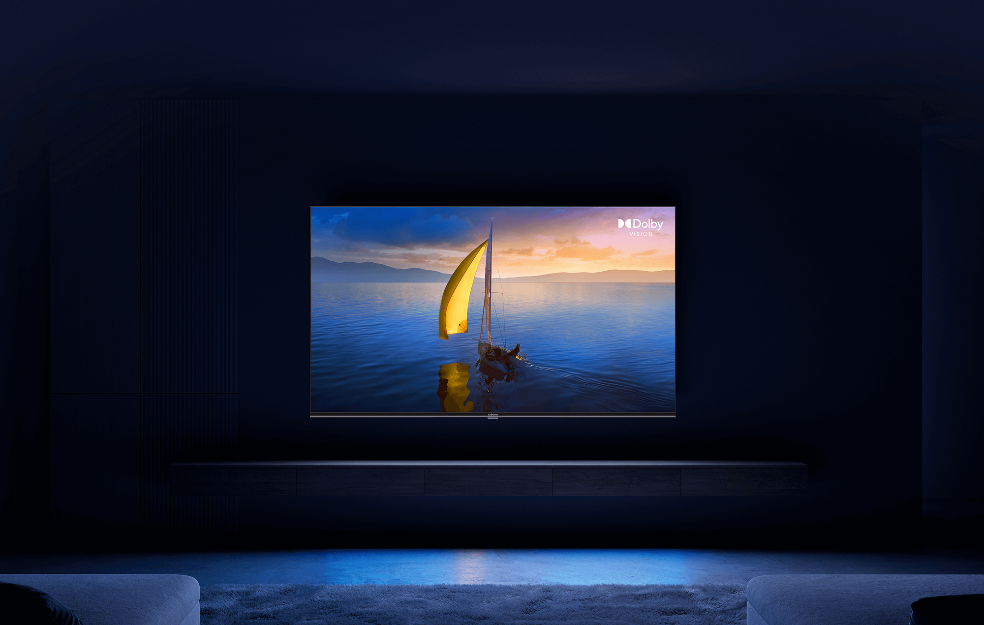 Xiaomi Tv A2 43