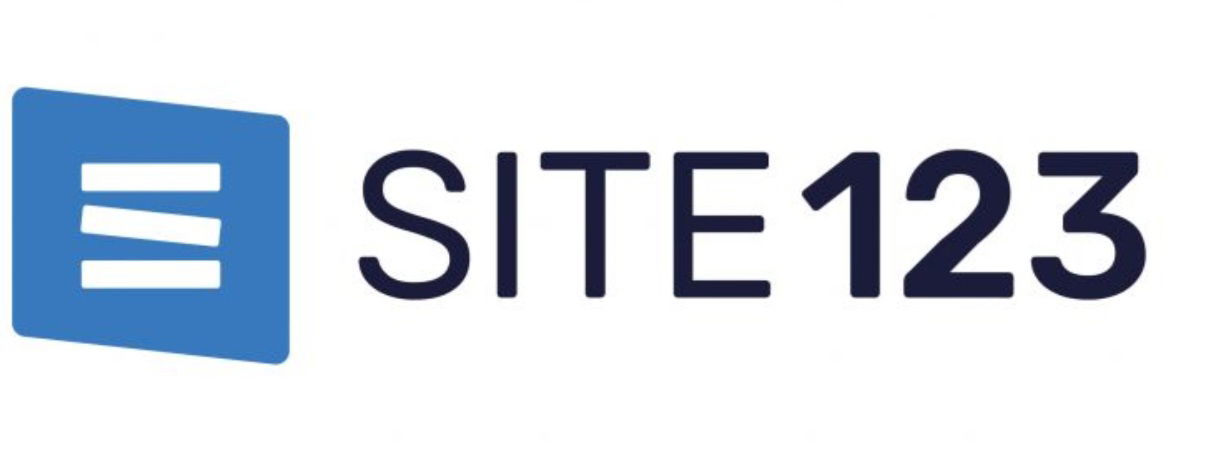 SITE123 - Website Builder