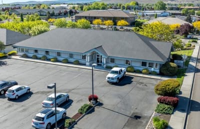 636 Colorado, Kennewick