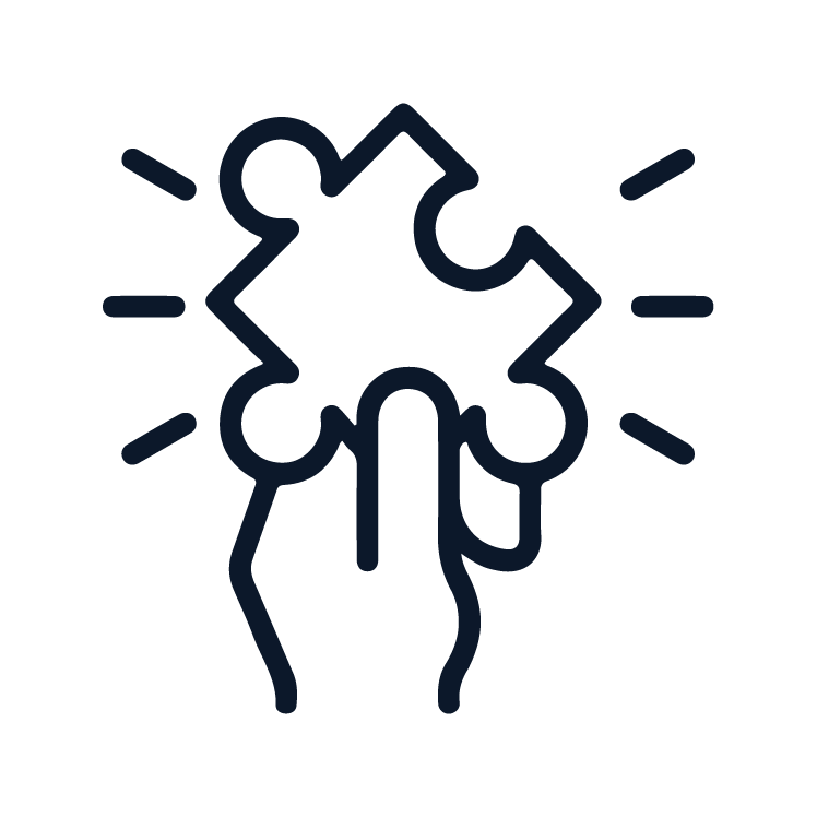 INNOVATIVE SOLUTIONS