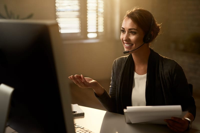 VIRTUAL ASSISTANTS