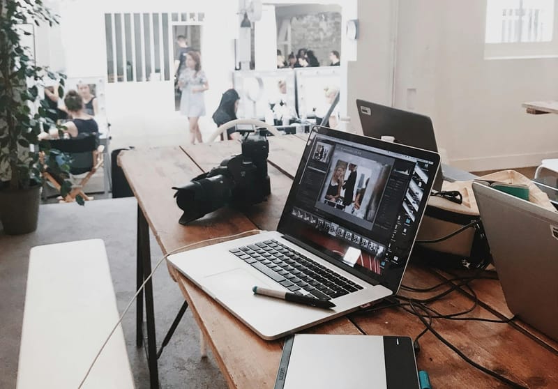 CREATIVE DESIGN AND MEDIA
