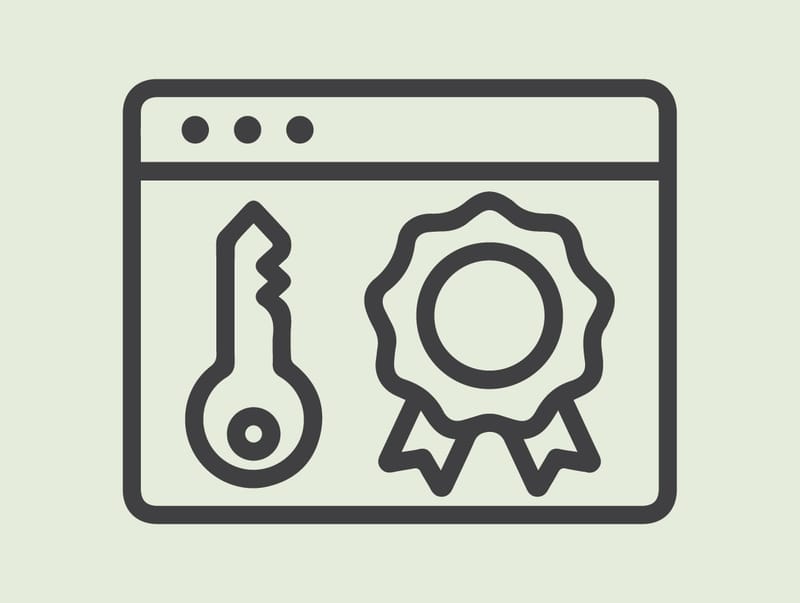 LICENSED SOFTWARE USAGE AND MFA