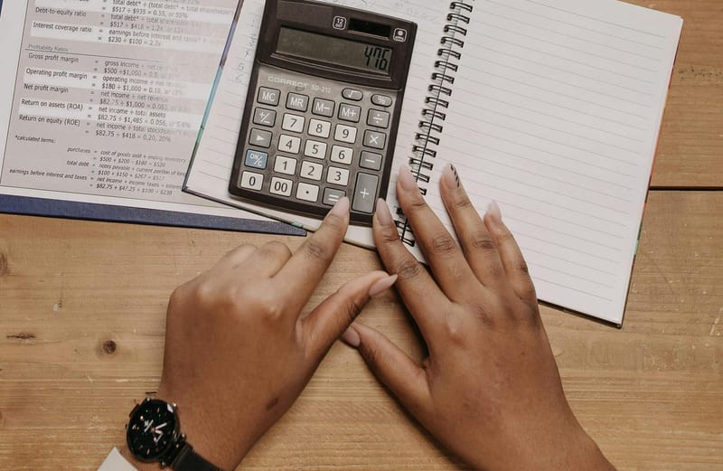 ACCOUNTING AND BOOKKEEPING