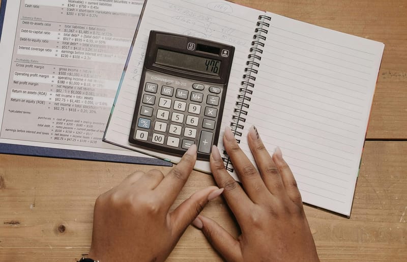 ACCOUNTING AND BOOKKEEPING