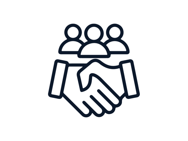 CLIENT-CENTRIC APPROACH