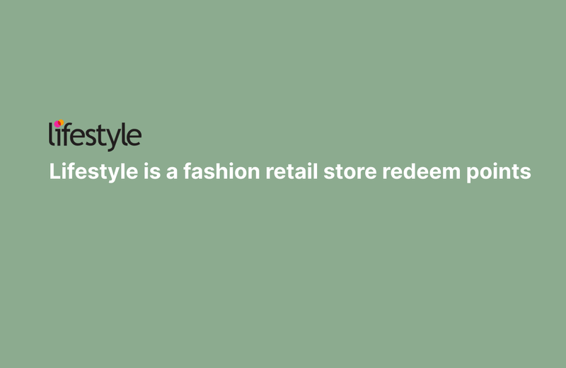 Lifestyle fashion case study