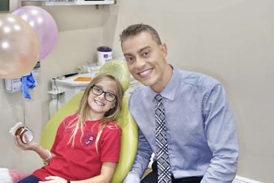 Why Choose a Pediatric Dentist in Miami for Your Child’s Dental Care?