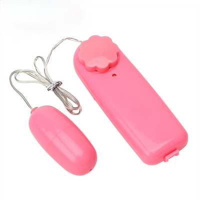 A New Wave of Pleasure: Why the Vibrator and Egg Vibrator Are Changing the Way We Explore Intimacy