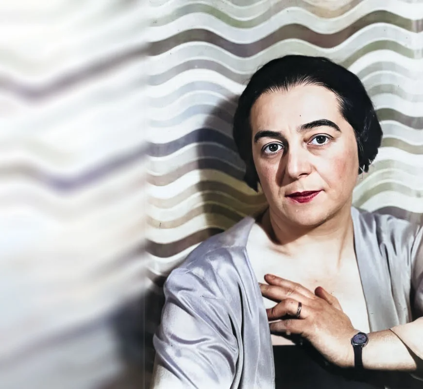 Sonia Delaunay - uyArtistas.uy