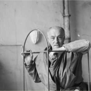 Diego Giacometti | Biographie et Oeuvres d'arts de l'artiste