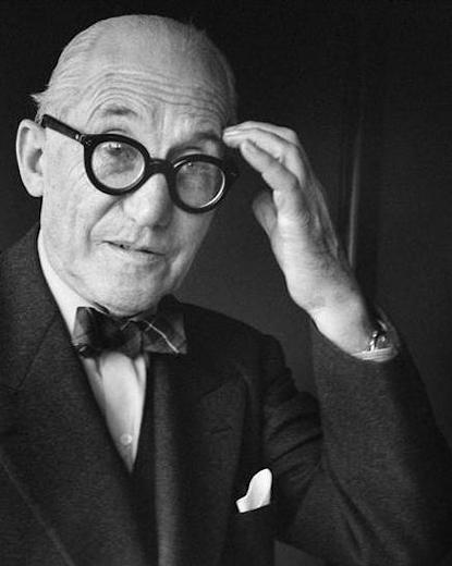 Le Corbusier (1887-1965) | Boutiques de Musées