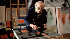 Joan Miró dans le labyrinthe des rêves | France Culture