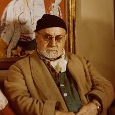 Henri Matisse - Centre Pompidou