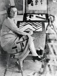 Sonia Delaunay Facts - Printed Editions