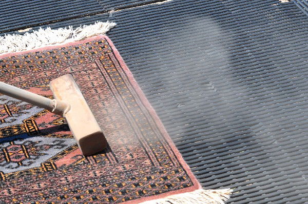 nettoyage de tapis et tapisserie