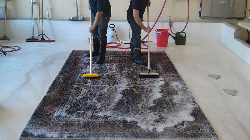 Lavage-de-tapis-tapisserie-anciens