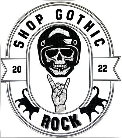 Shop Gothic Rock