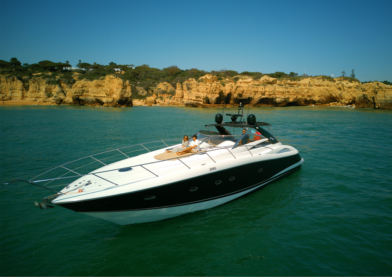 UNIQ SUNSEEKER PORTOFINO 53