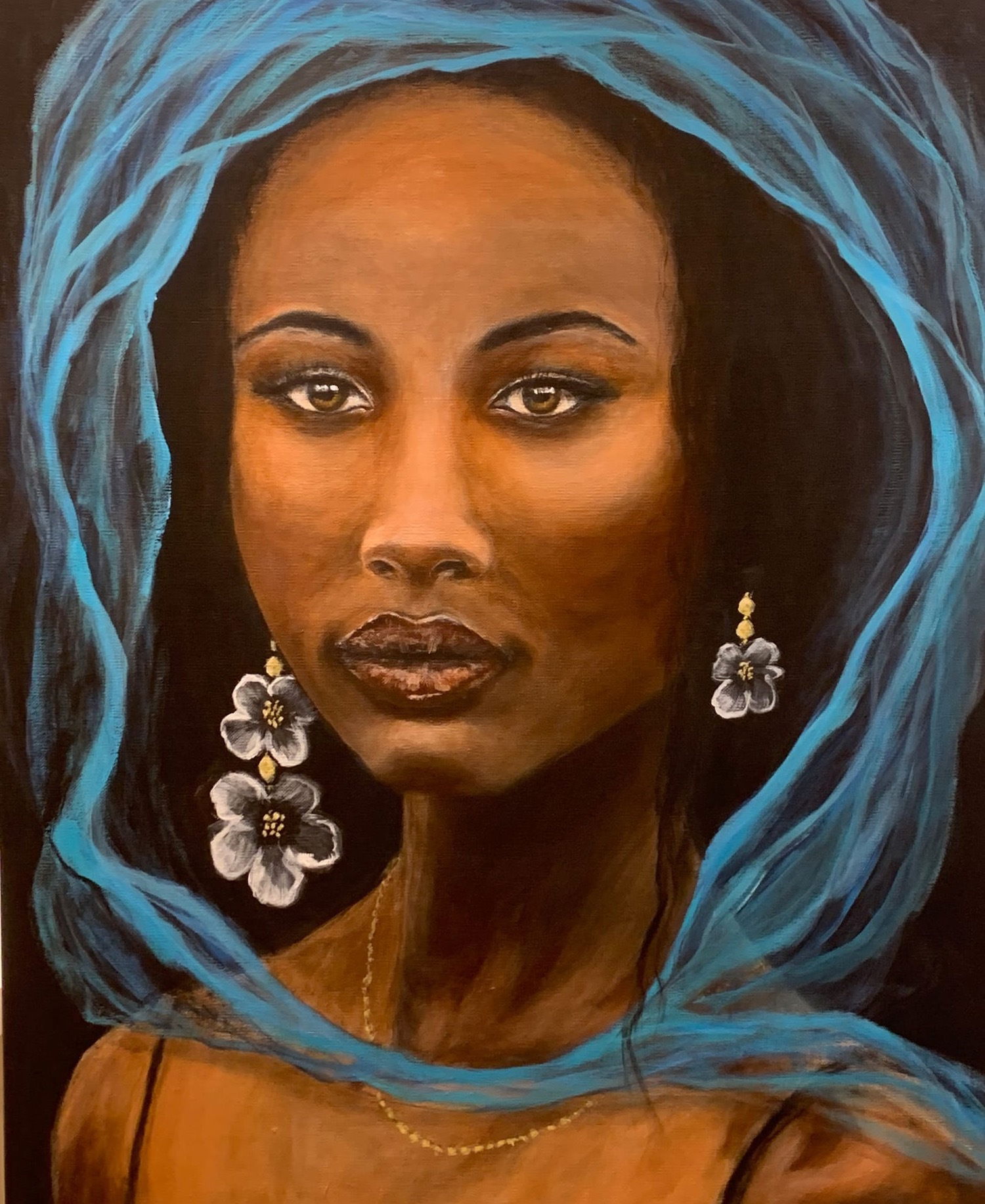 Any Quistions 70x110 SOLD