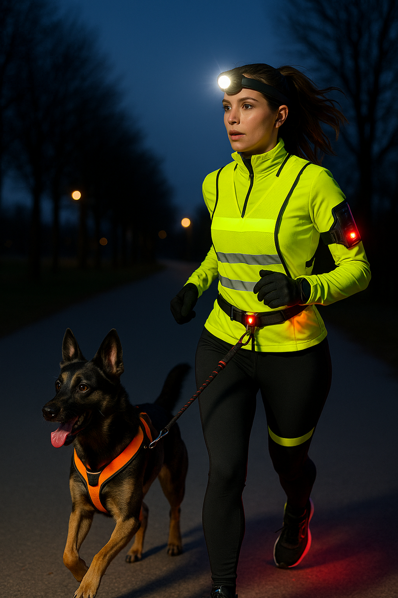🐶 Harnais Pecute Anti-Traction : Le Compagnon Idéal pour Vos Sorties Canines Confortables et Sécurisées 🏃‍♂️