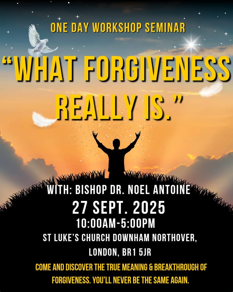 One Day Workshop Seminar