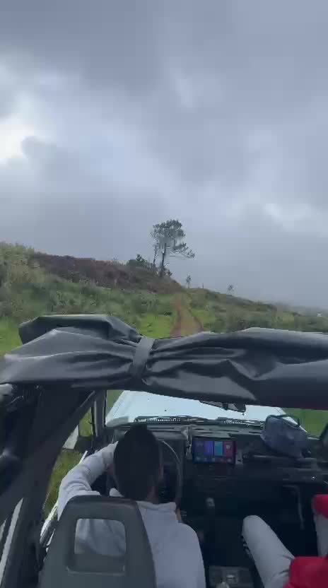 Off-Road Experience thumbnail