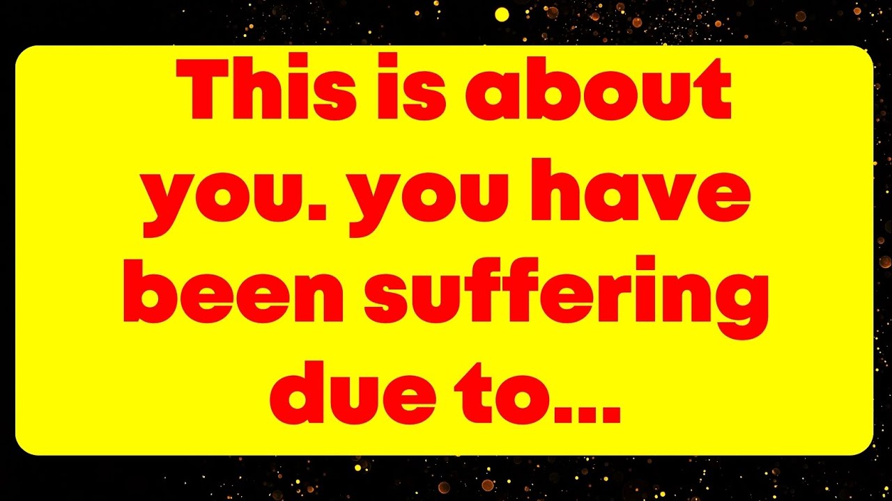 When Suffering is Not Because of Sin – Lessons from the book of Job:1:6-12