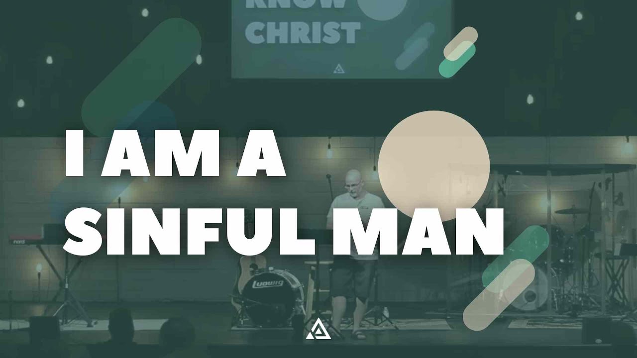Have you truly met God Luke 5:8, Isaih 6:5