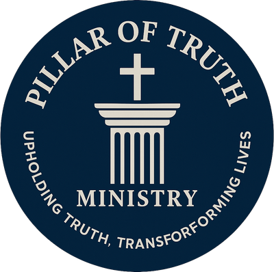 Pillar of Truth Ministry