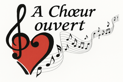 Chorale A Choeur ouvert