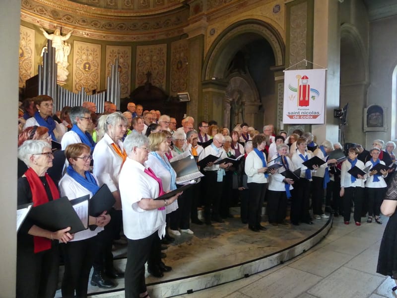 CONCERT A BRETIGNOLLES SUR MER