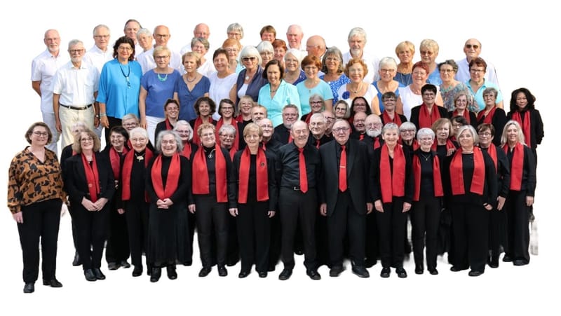 CONCERT À SAINT JEAN DE MONTS