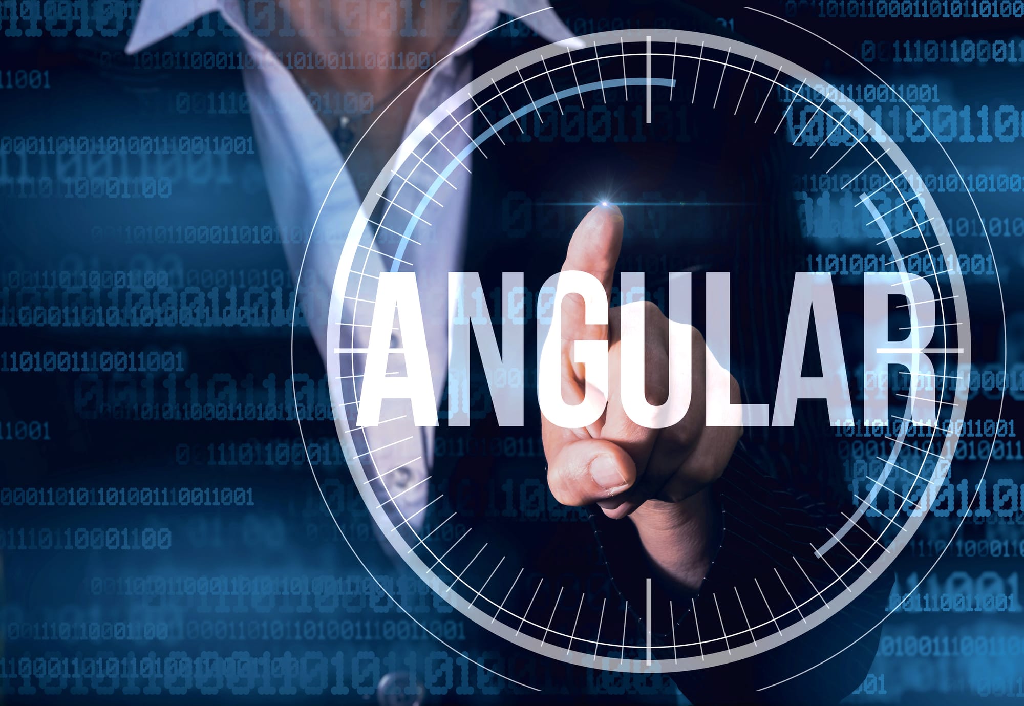 Les fonctionnalités clés d’Angular pour le développement d’applications web modernes